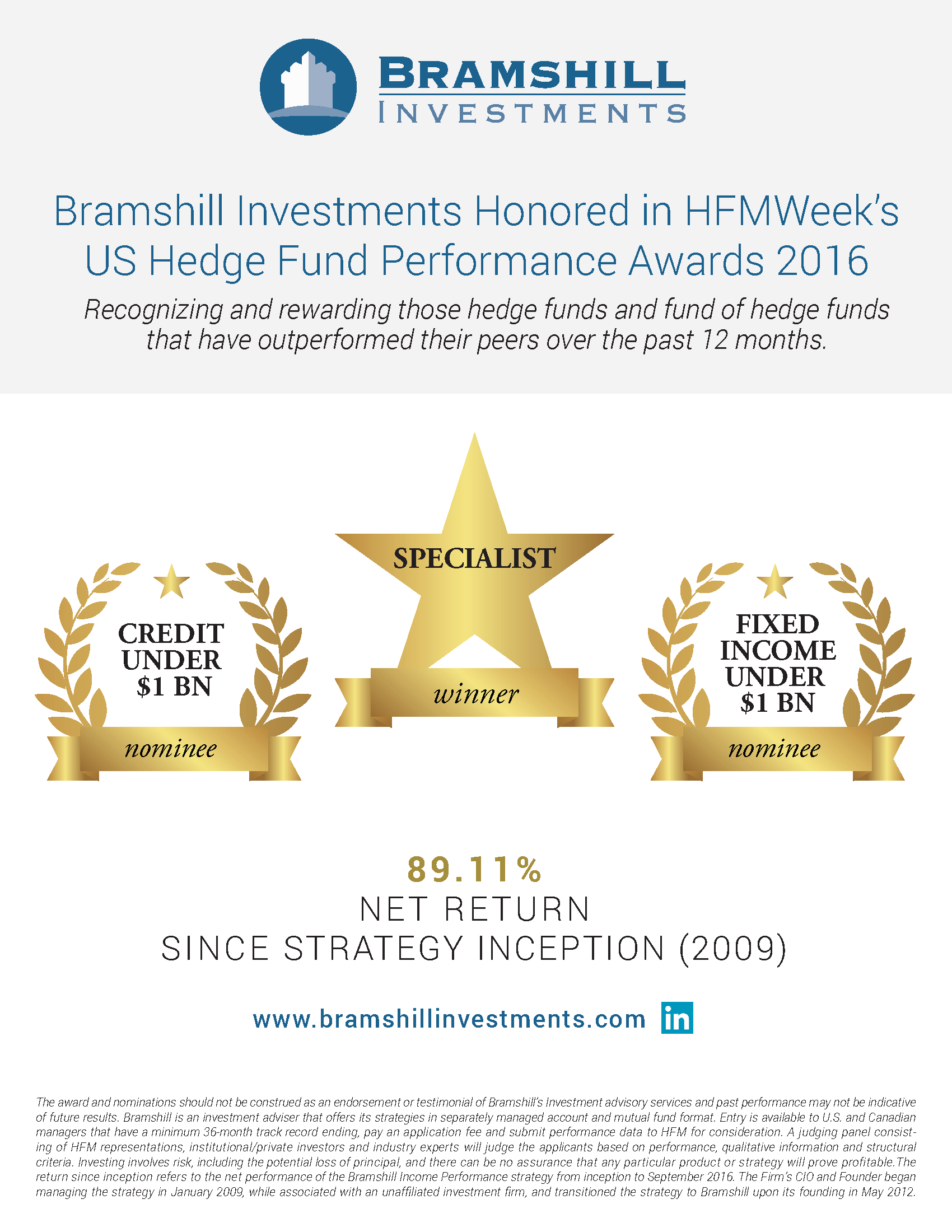 Bramshill HFM Winner Ad.png